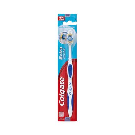 Medline Extra Clean Full-Head Soft Toothbrushes