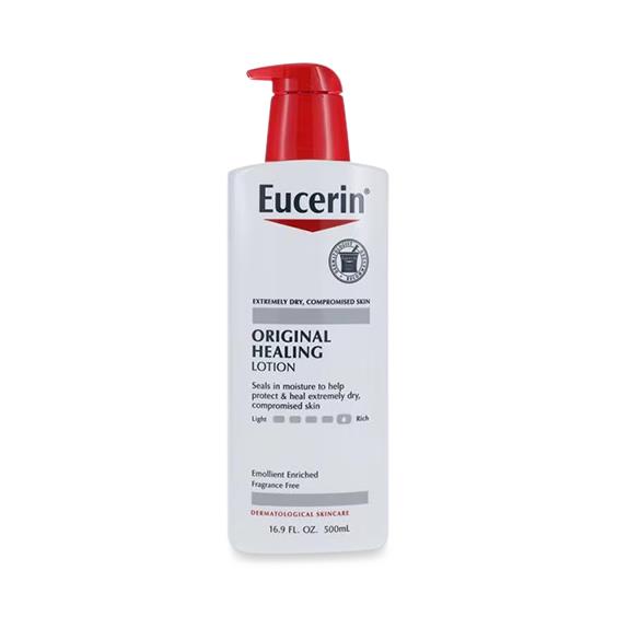 Medline Eucerin Original Healing Creme