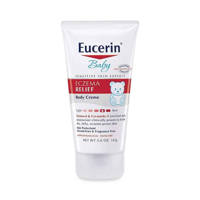 Medline Eucerin Original Healing Creme