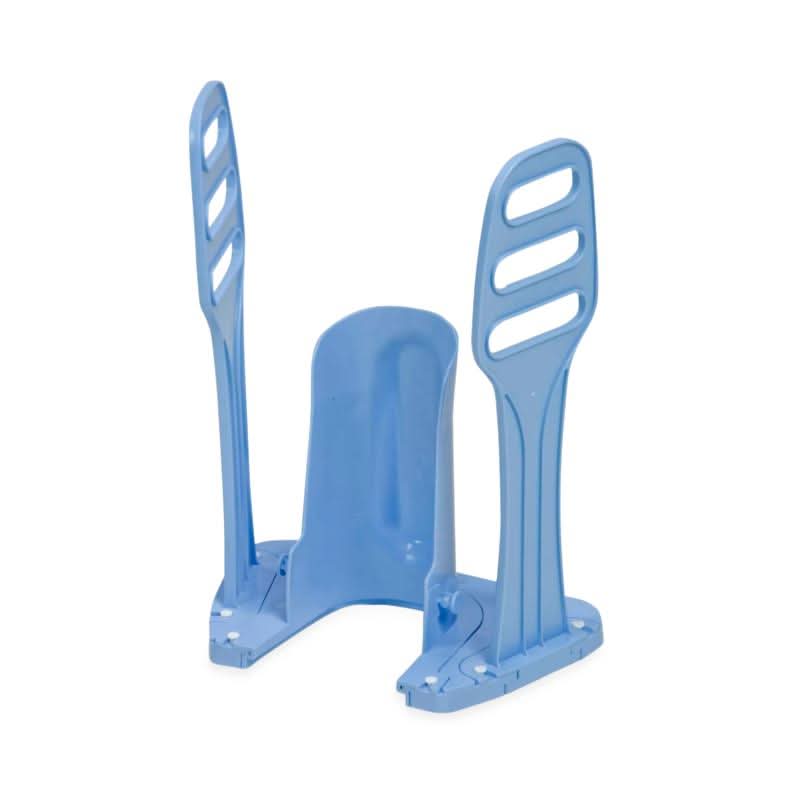 Medline Maddak Heel Guide Compression Sock Aid