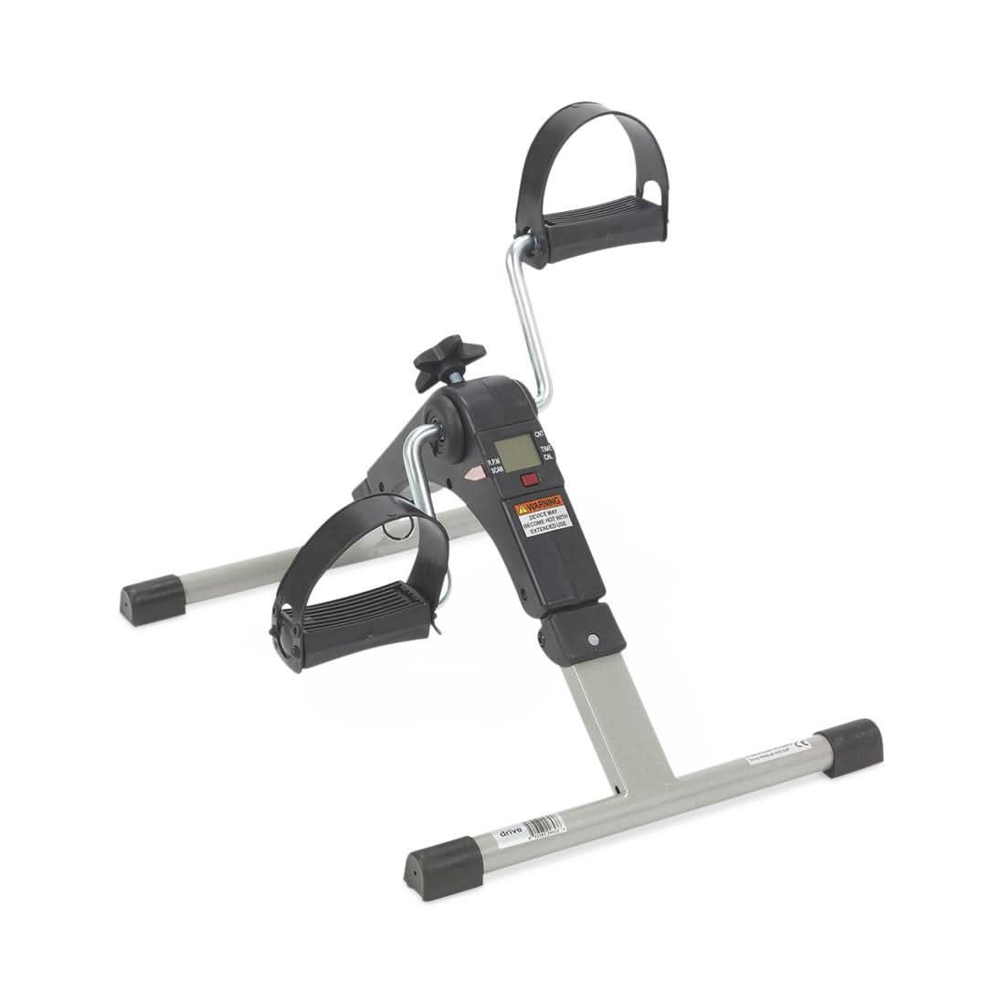 Medline Folding Pedal Exerciser