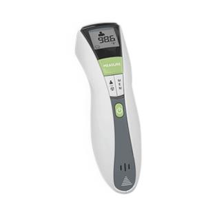 Medline Touch-Free Infrared Thermometers