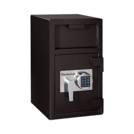 Medline SentrySafe Digital Depository Safes