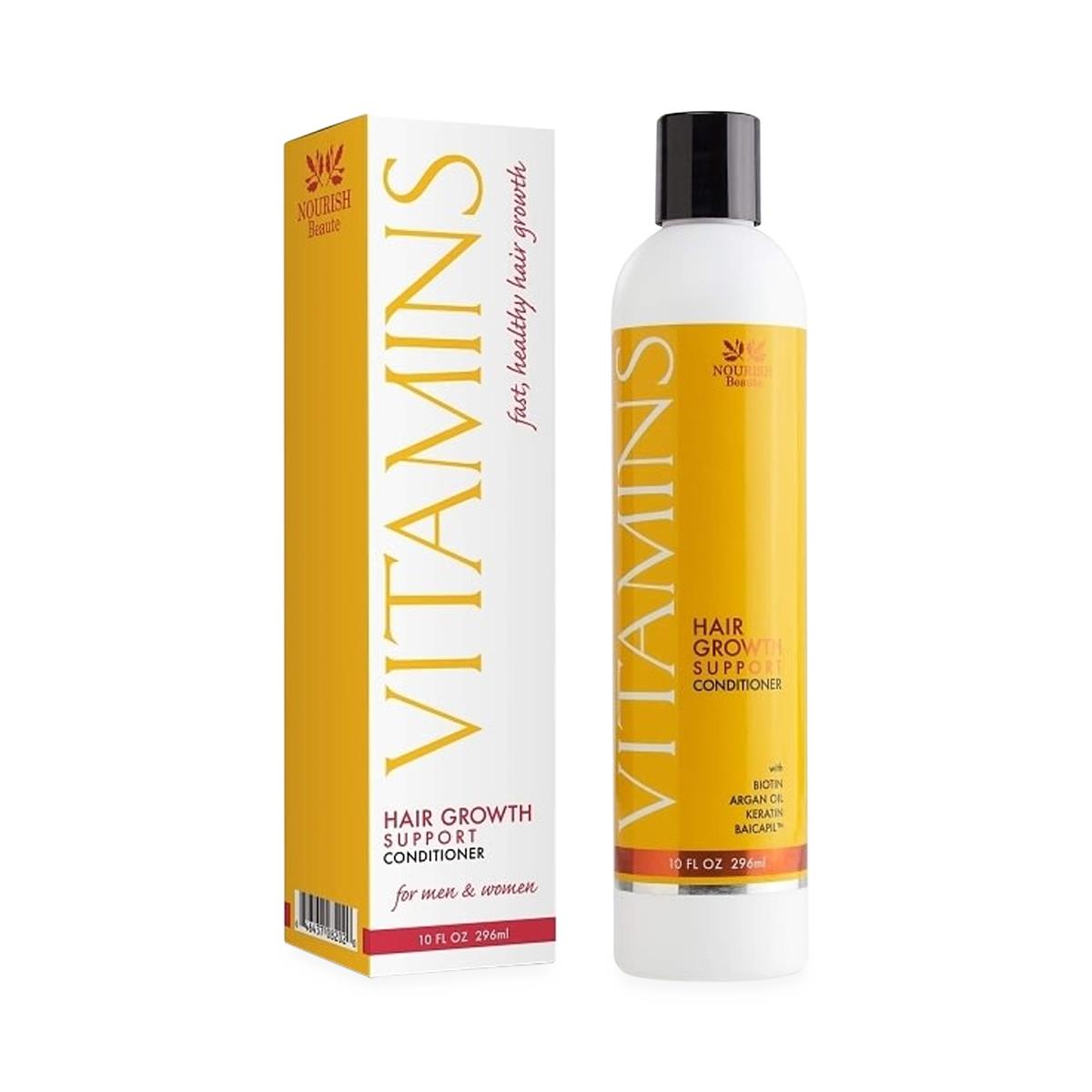 Medline Healthsmart Conditioner