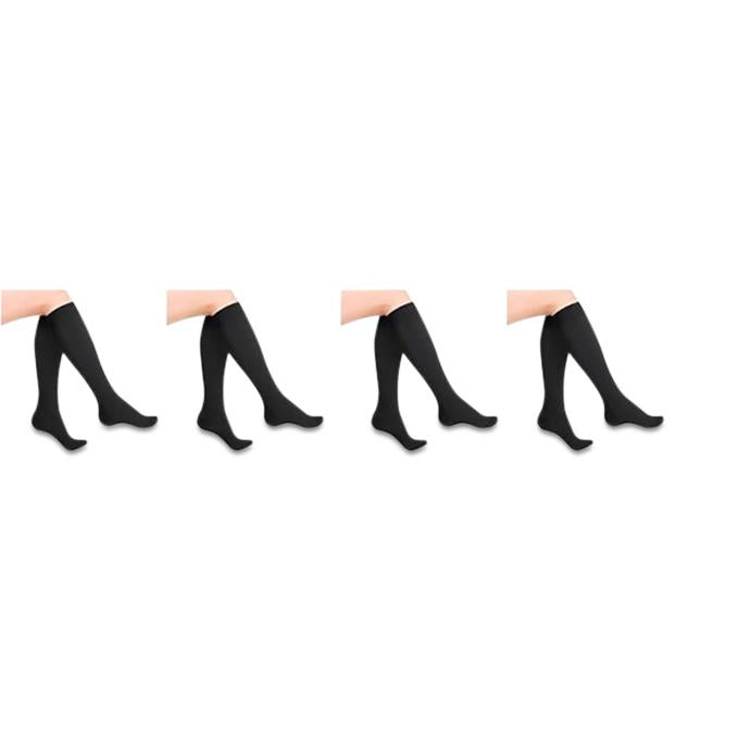 Medline Healthsmart Knee Socks
