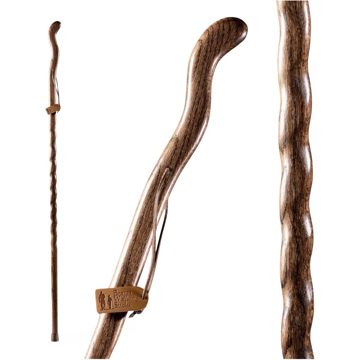 Medline Brazos Walking Sticks