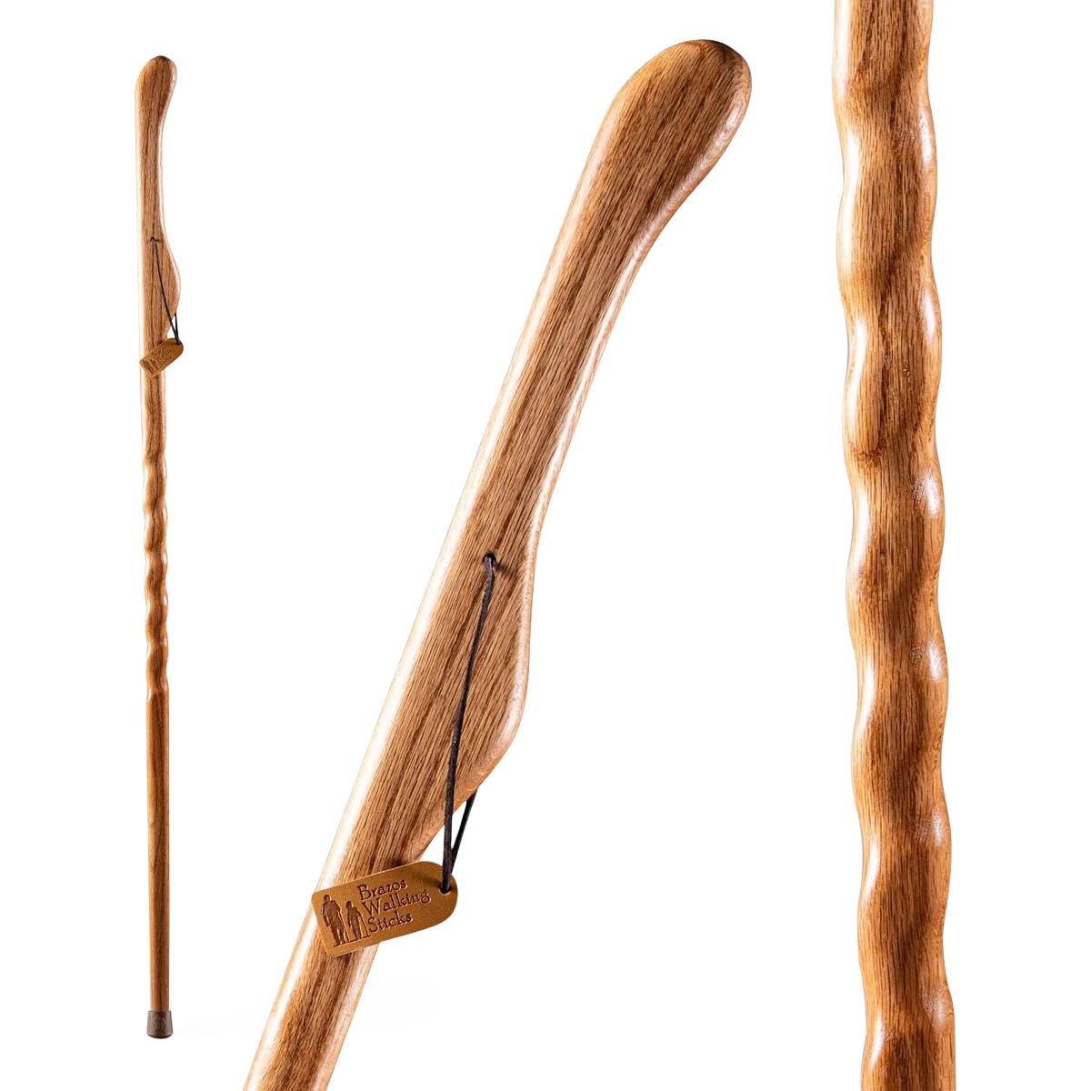 Medline Brazos Walking Sticks
