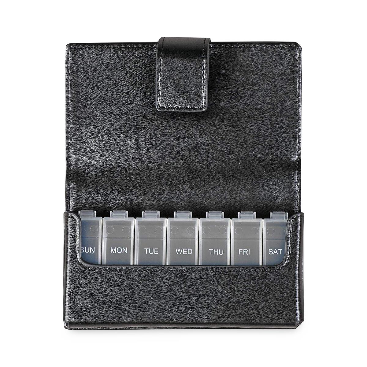Medline Fashion Travel 7 Day Pill Organizer