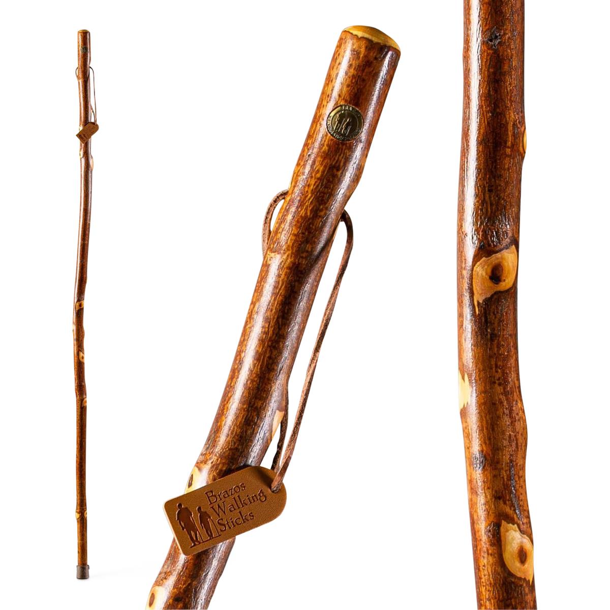 Medline Brazos Walking Sticks