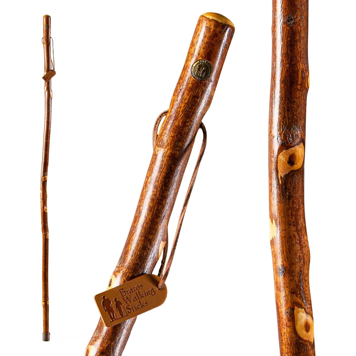 Medline Brazos Walking Sticks