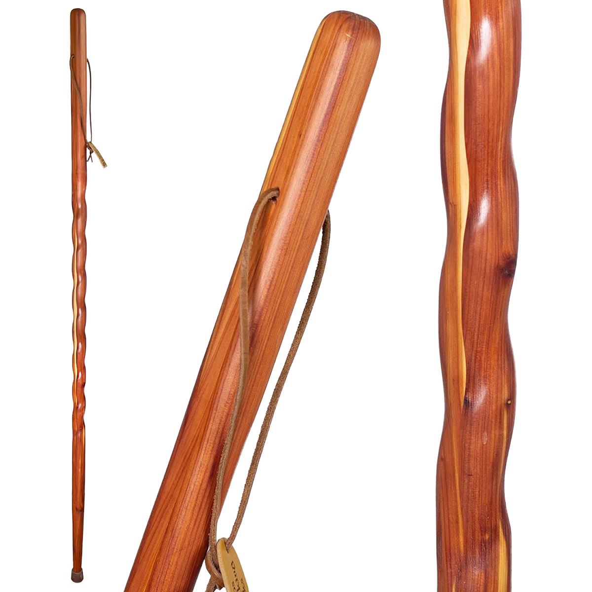Medline Brazos Walking Sticks