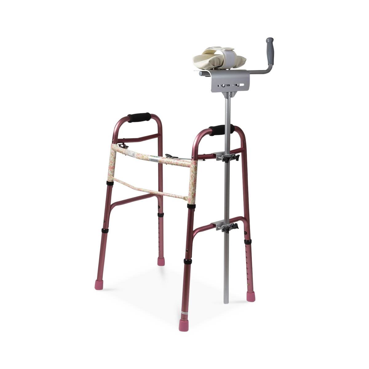 Medline Adjustable Platform for DMI Walkers