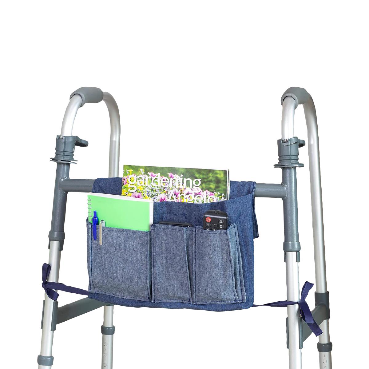 Medline Universal Pouch for DMI Walkers