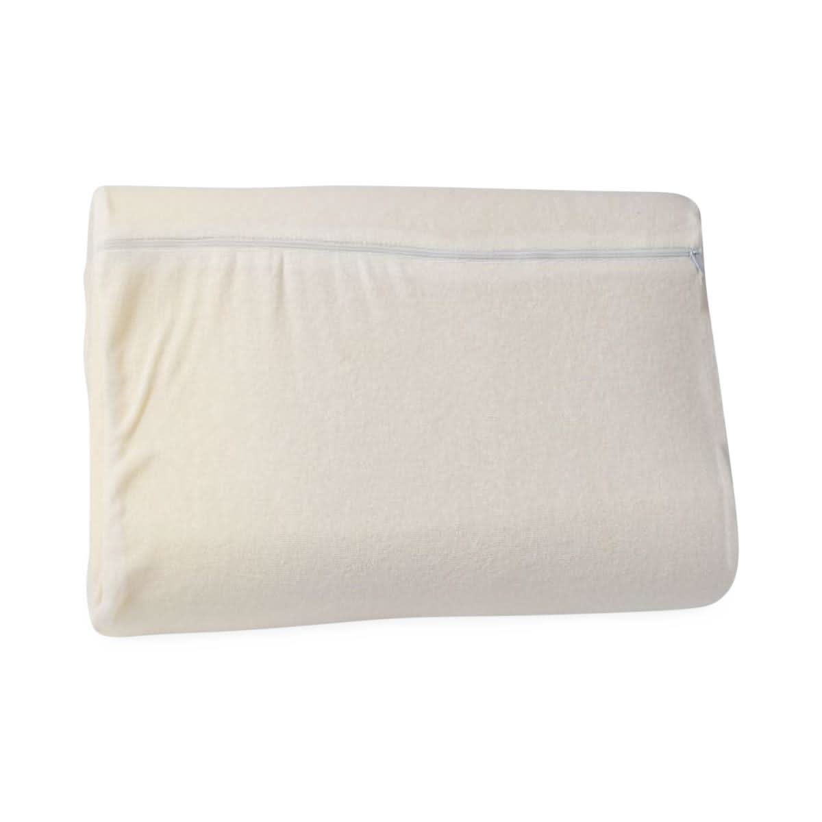 Medline DMI Contour Memory Foam Pillow