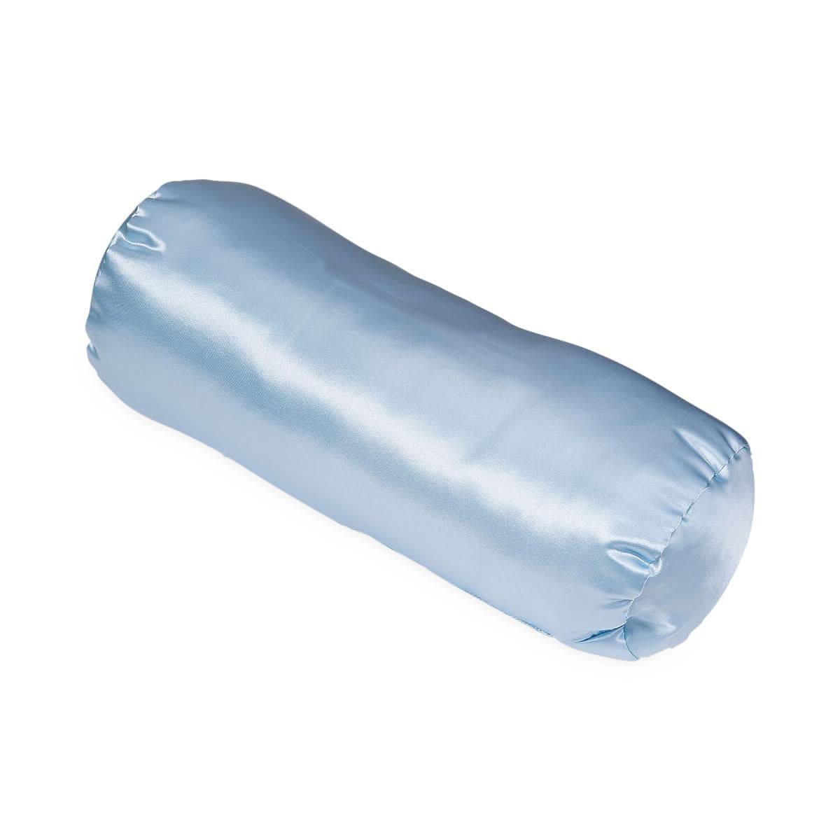 Medline DMI Hypoallergenic Neck Roll Support Pillows