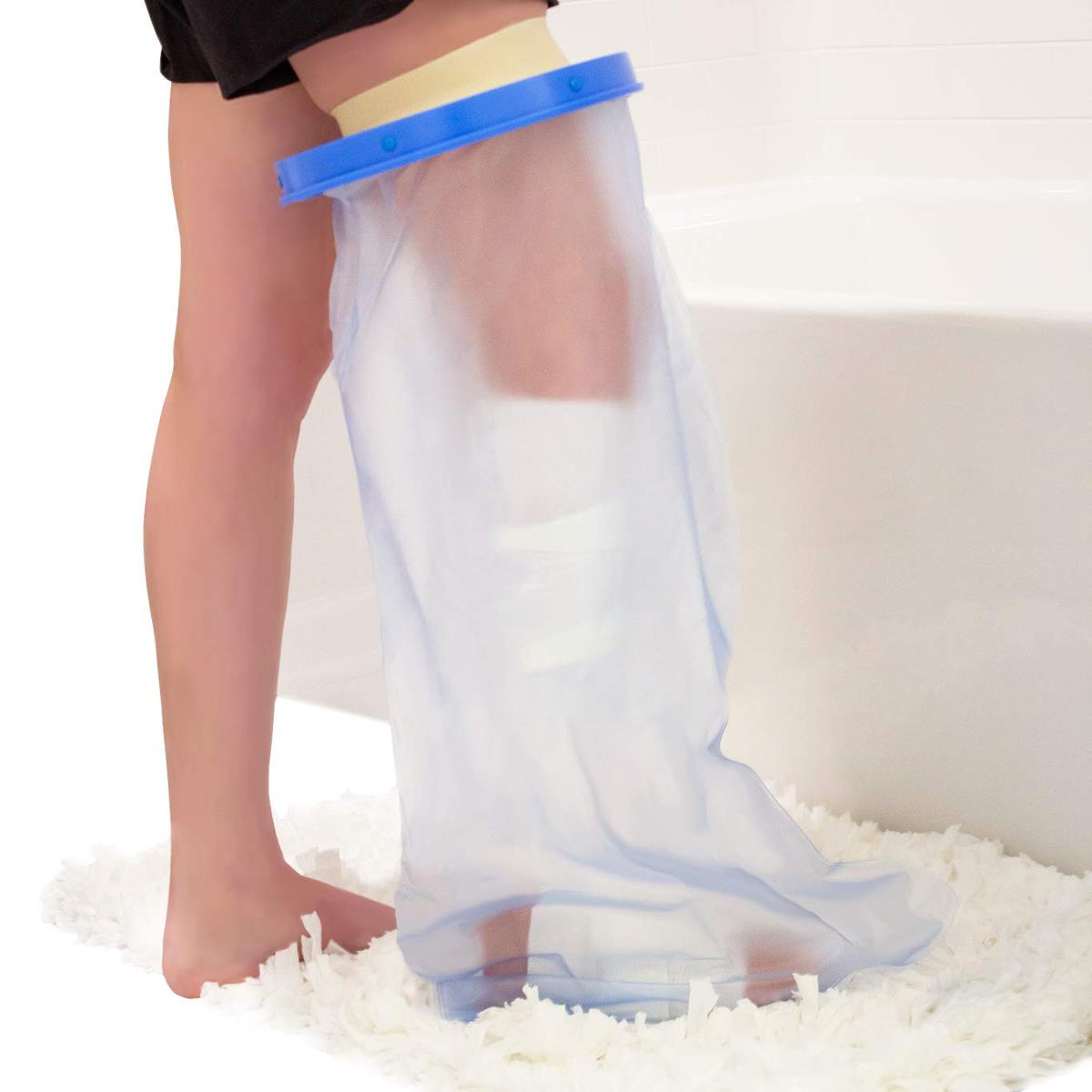 Medline Cast and Bandage Protectors