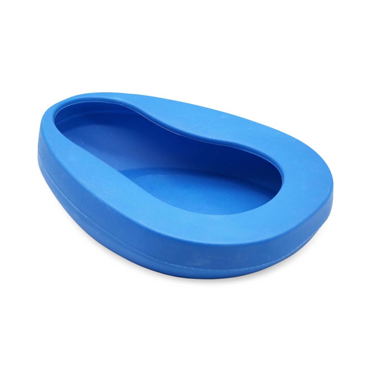 Medline DMI Deluxe Autoclavable Contoured Bedpans