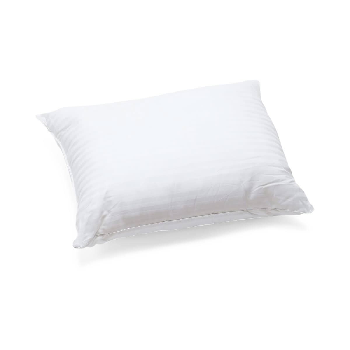 Medline DMI Cooling Hypoallergenic Fiber Filled Pillows
