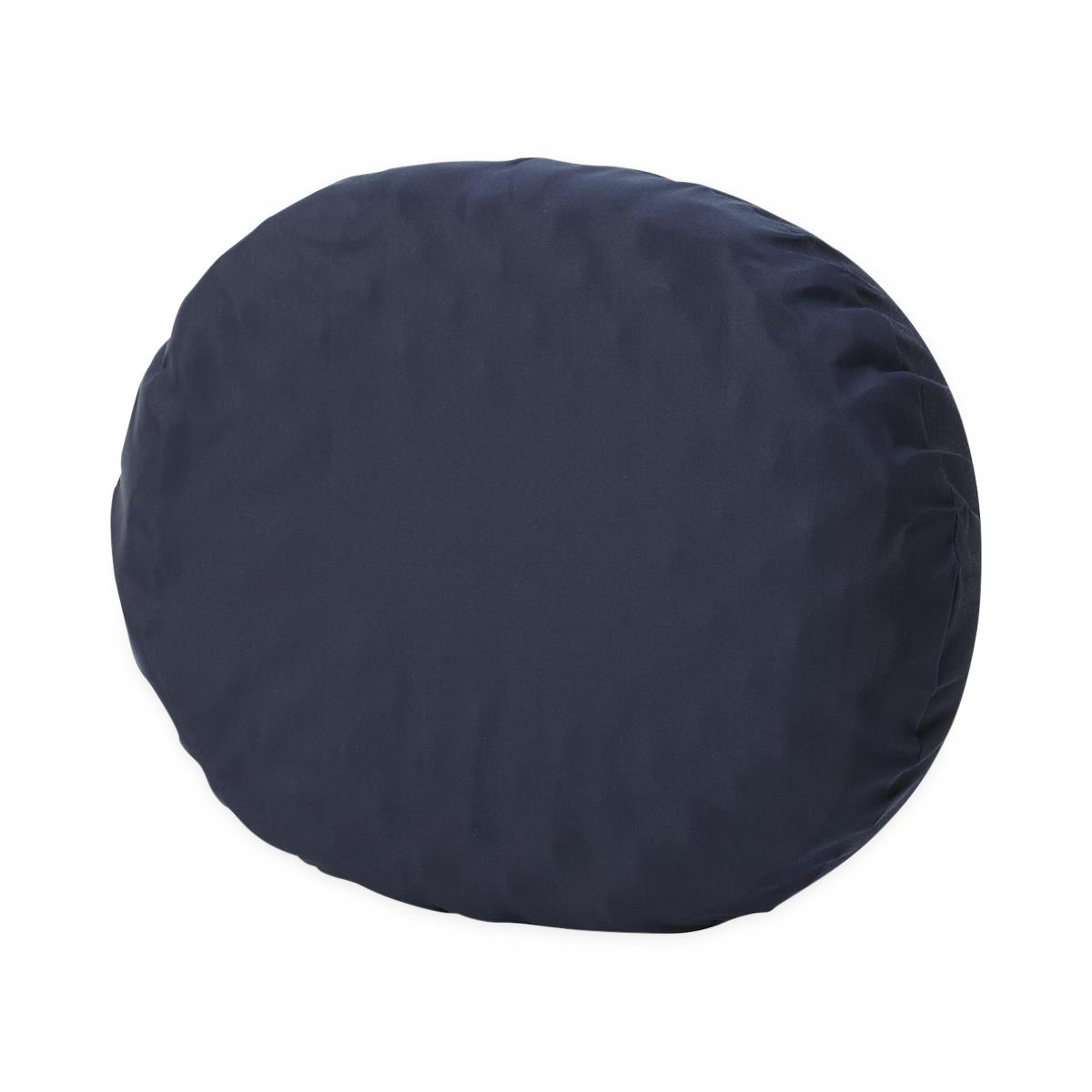 Medline DMI Foam Ring Donut Seat Cushions