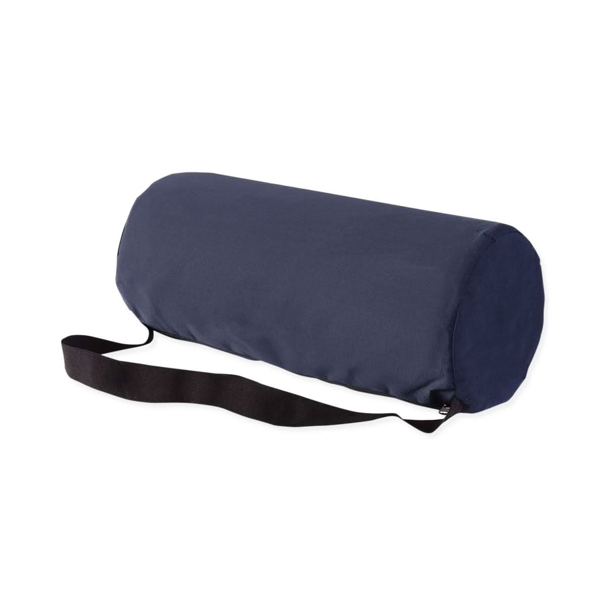 Medline DMI Lumbar Support Back Cushion Roll