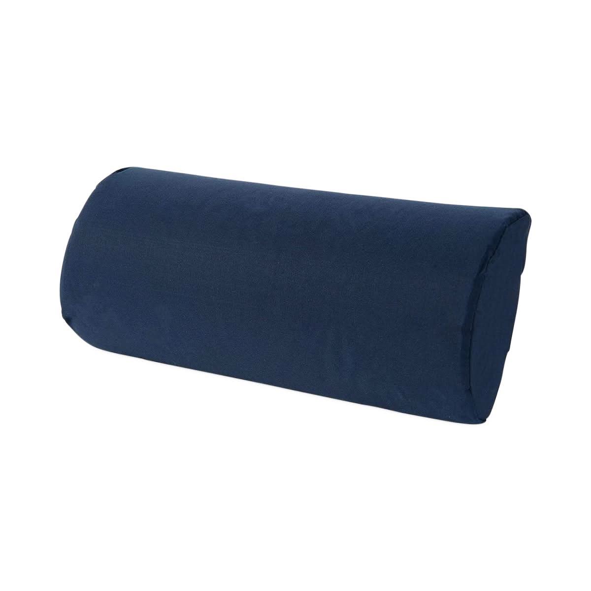 Medline DMI Lumbar Roll Back Support Cushion Pilllow