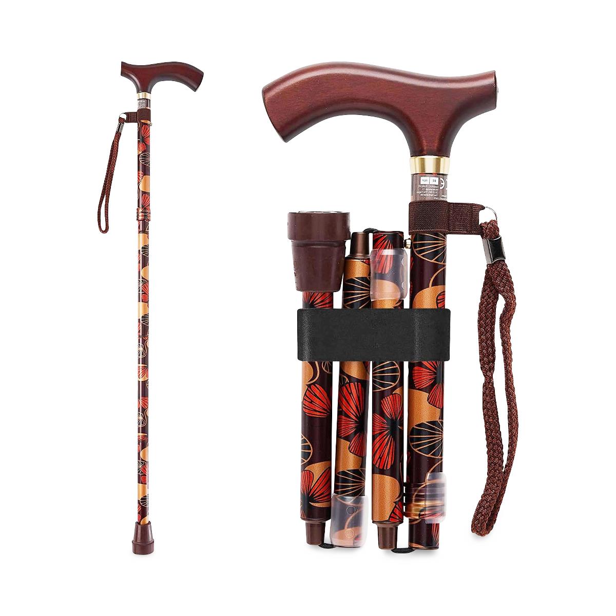 Medline Switch Sticks Walking Canes