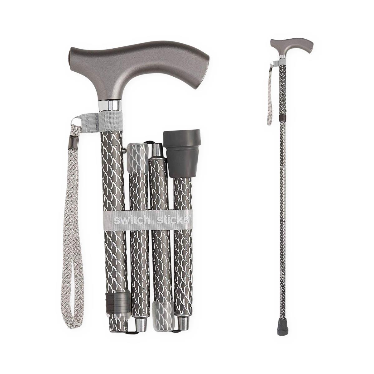 Medline Switch Sticks Walking Canes