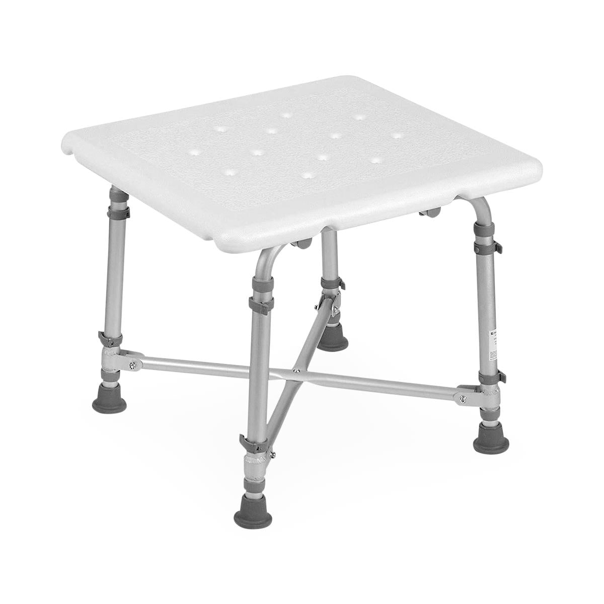 Medline HealthSmart Bariatric Bath and Shower Seats