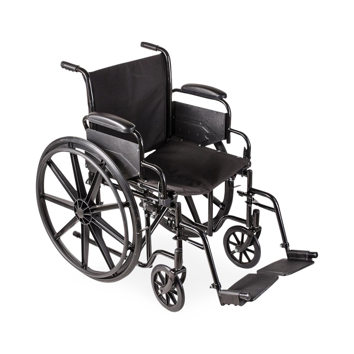 Medline DMI Standard Wheelchairs