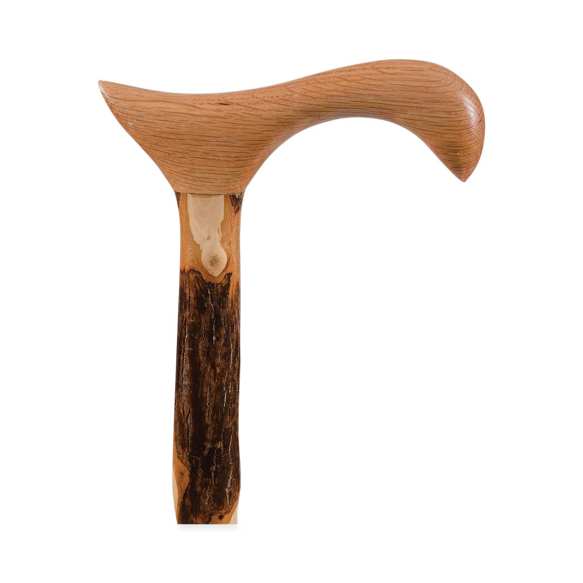 Medline Brazos Wood Walking Canes