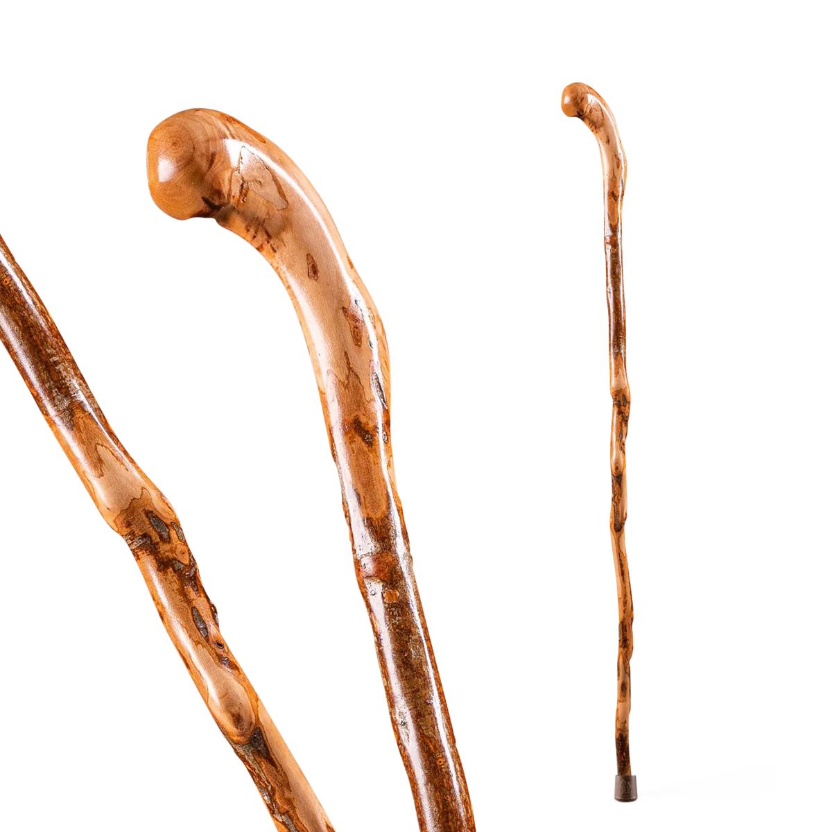 Medline Brazos Wood Walking Canes
