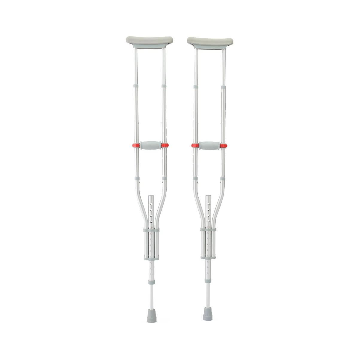 Medline Universal Folding Crutch