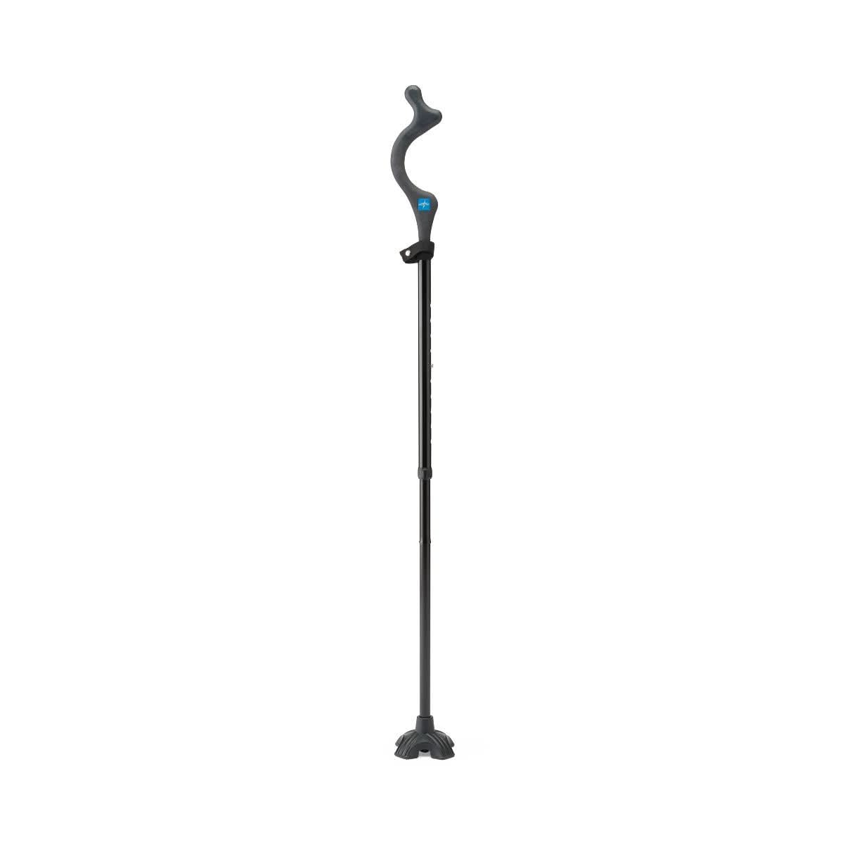 Medline Posture Promoting Cane