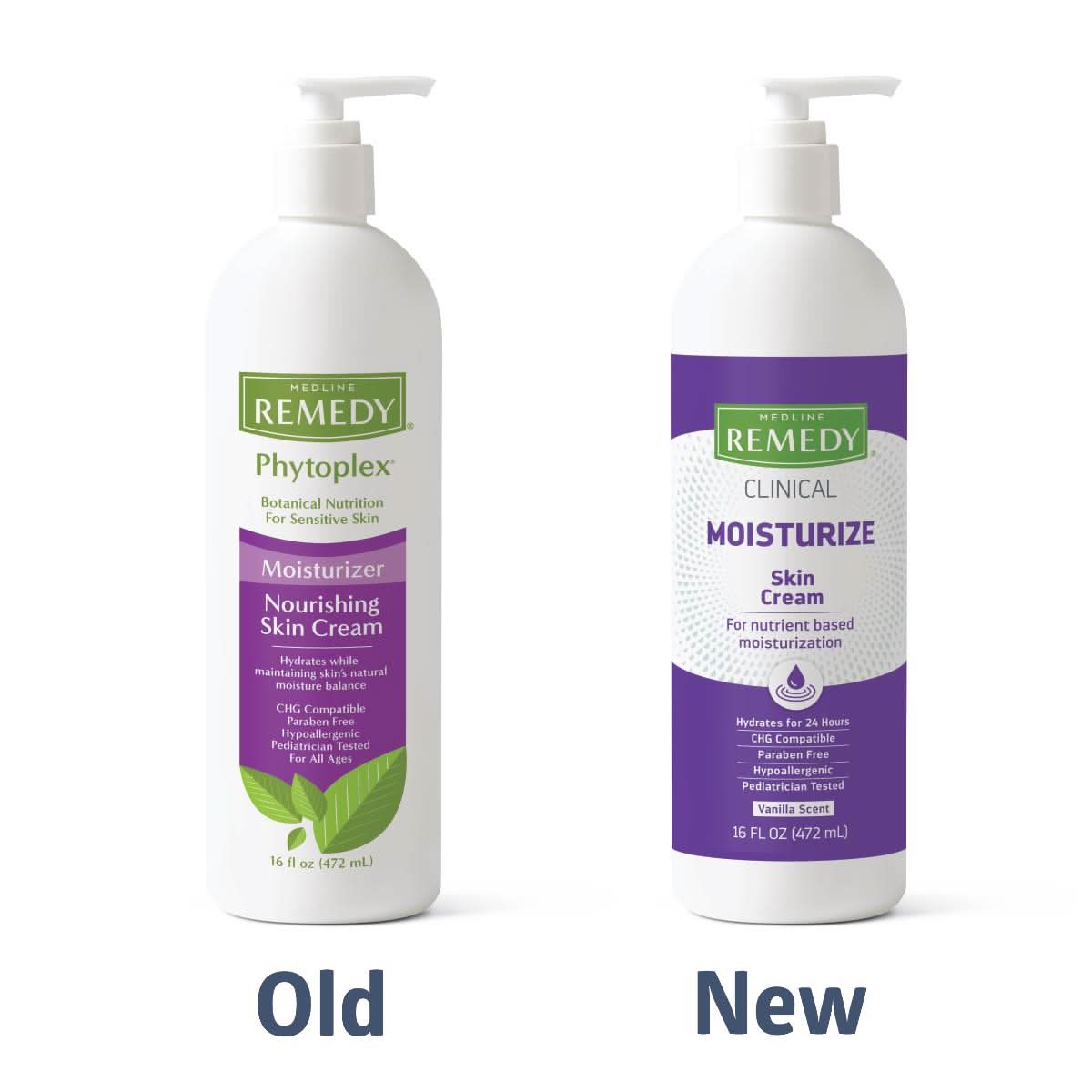 Medline Remedy Clinical Skin Cream