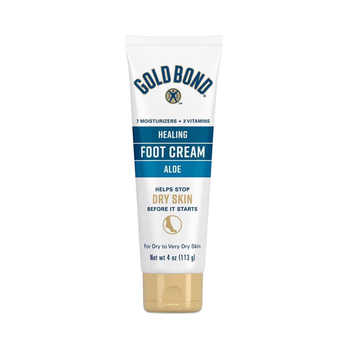 Medline Foot Healing Creams