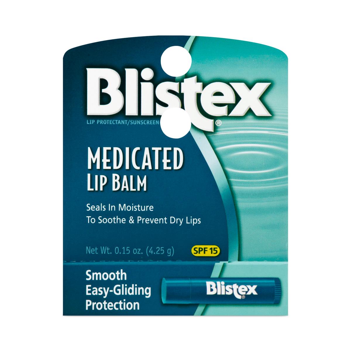 Medline Blistex Lip Balm