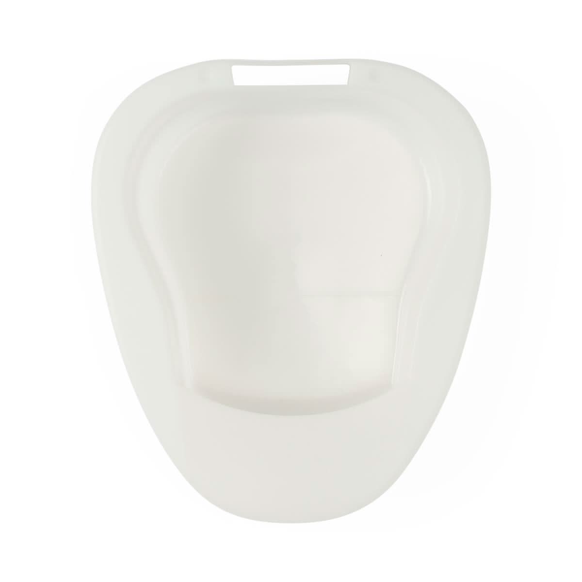 Medline Deluxe Fracture Bedpans