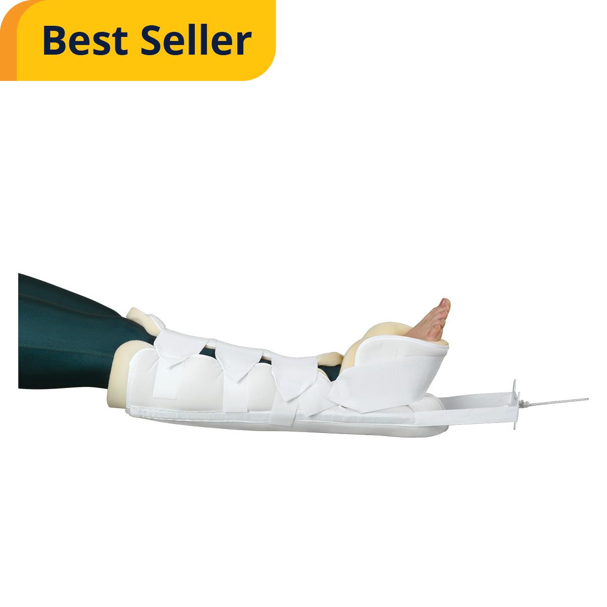 Medline Buck's Traction Boots