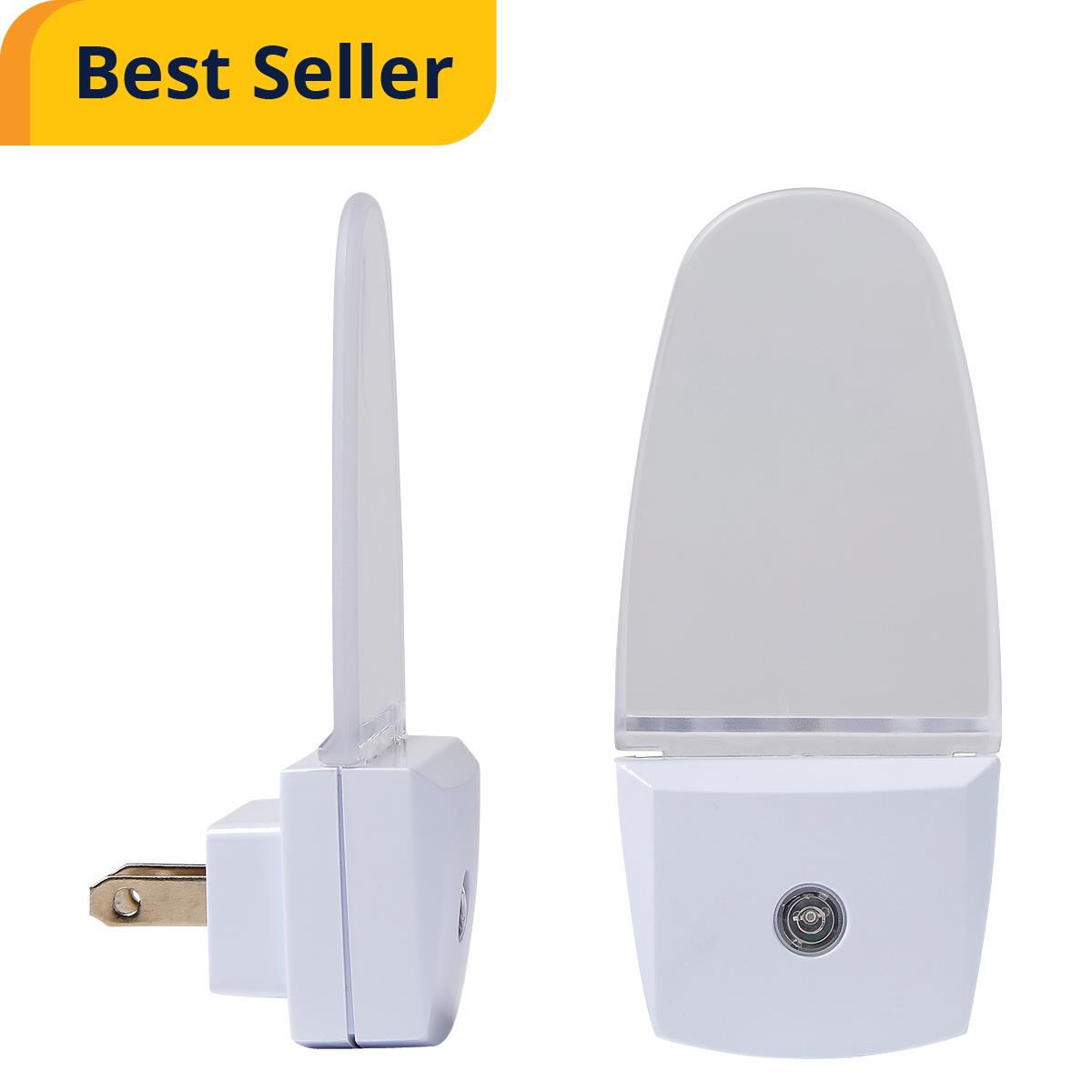 Medline White LED Night-Light