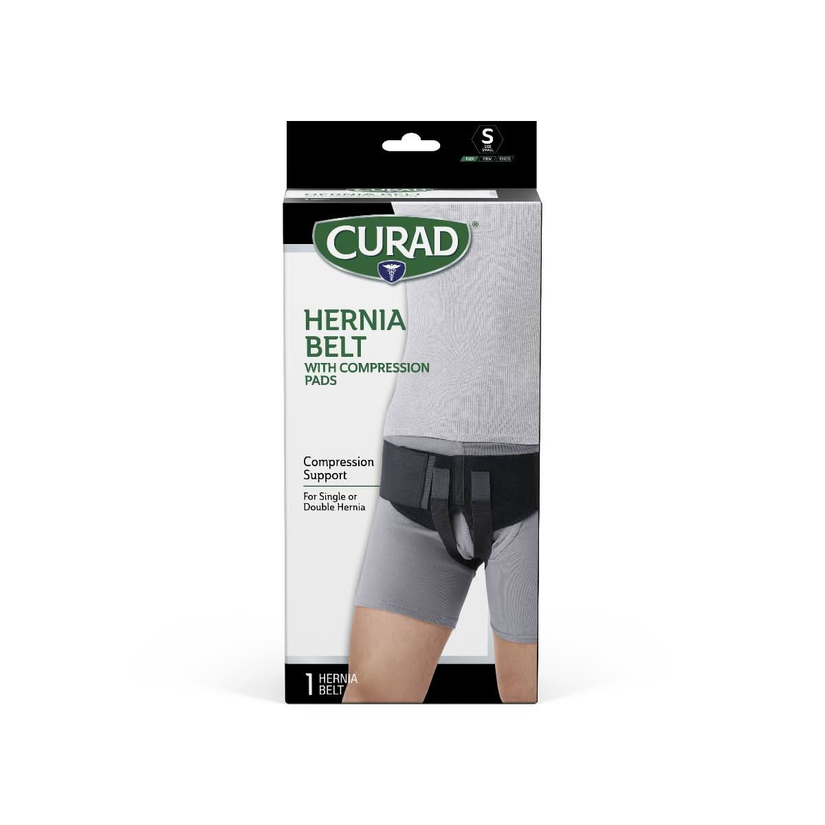 Medline Curad Hernia Belts