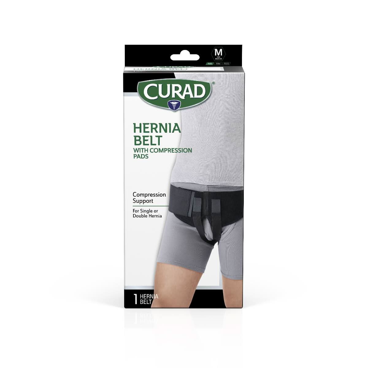 Medline Curad Hernia Belts