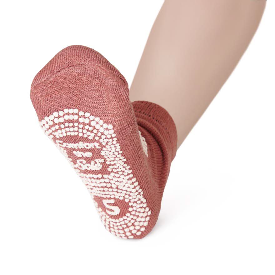 Medline Comfort the Sole Premium Slippers