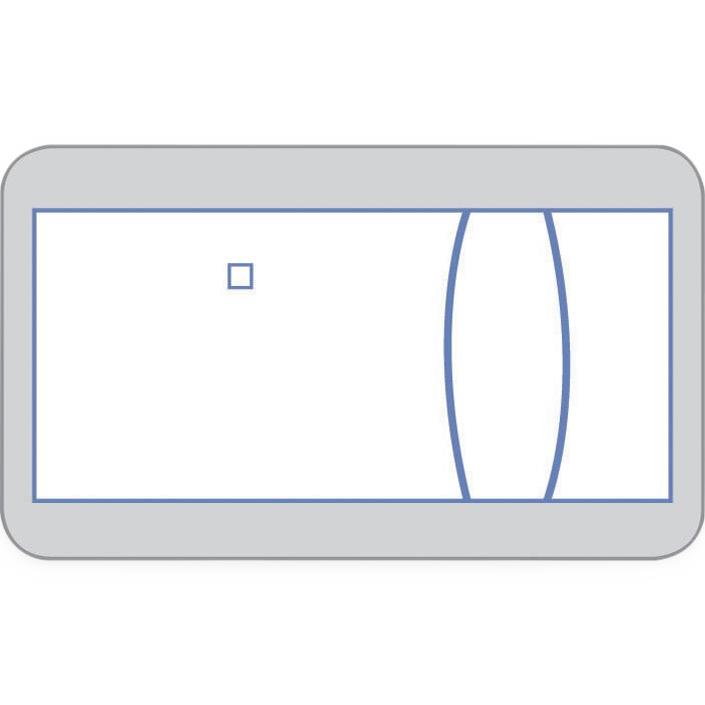 Medline Sterile X-Ray Cassette Covers