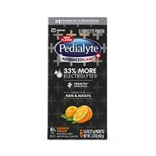 Medline Pedialyte Electrolyte Powder Packets