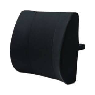 Medline Contoured Lumbar Cushion