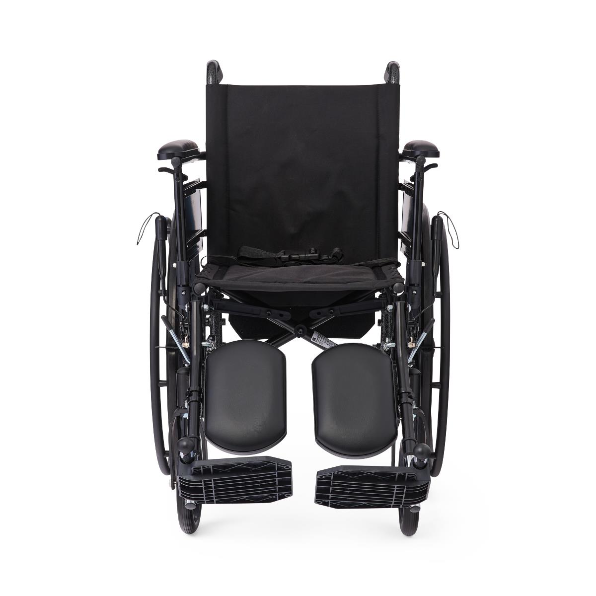 Medline Guardian K4 and K4 Plus Wheelchairs