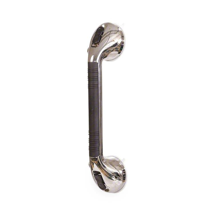 Medline Antimicrobial Suction Cup Grab Bars