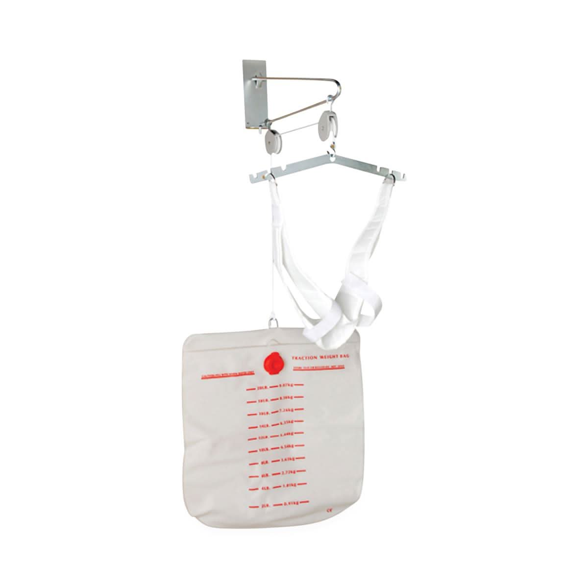 Medline DMI Overdoor Traction Sets