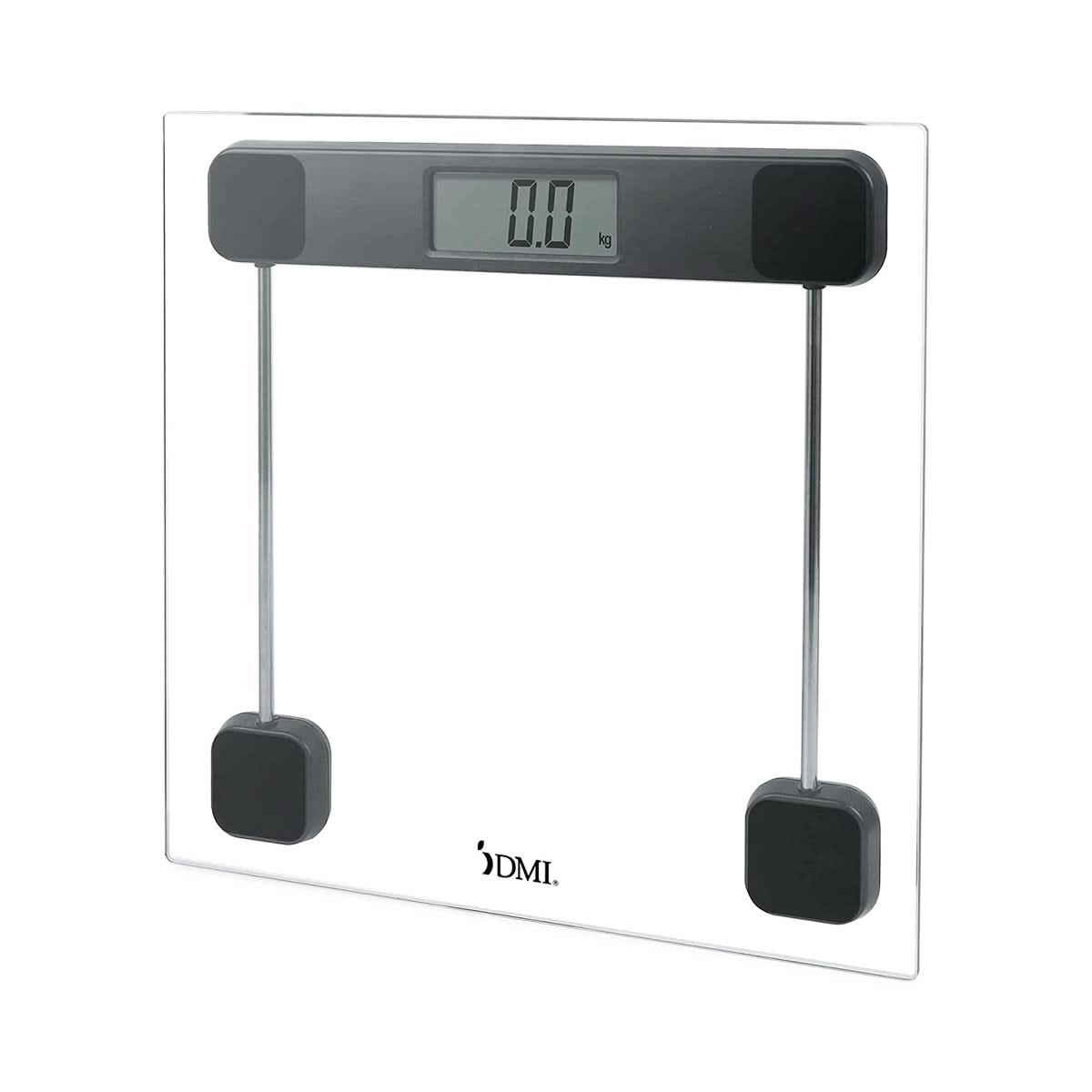 Medline DMI Digital Bathroom Scales