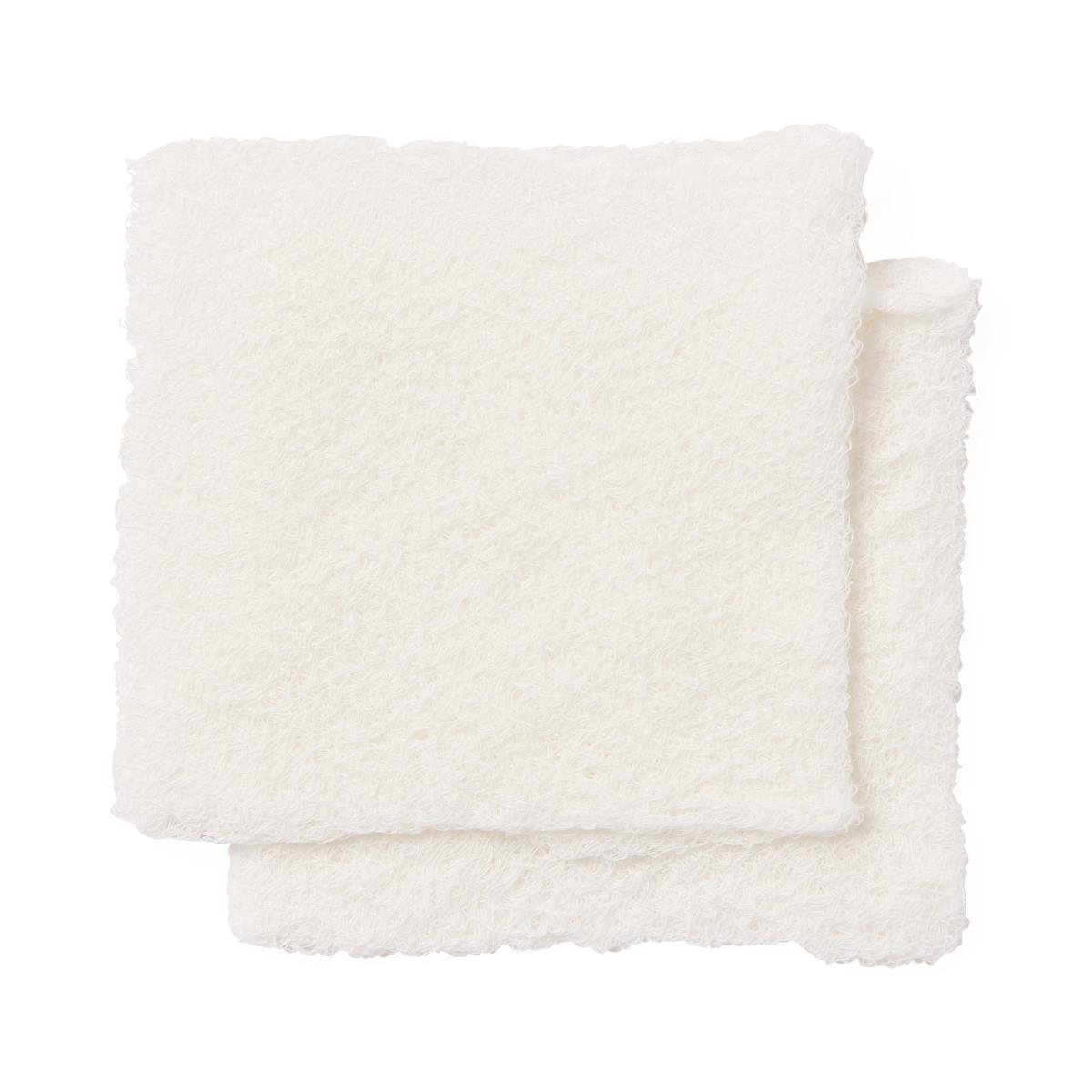 Medline Bulkee II Sterile Extra Absorbent Super Fluff Sponge